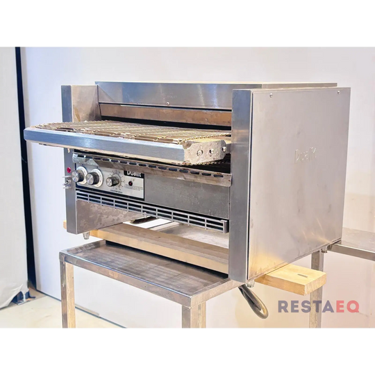 Rullarata leivänpaahdin - Dualit