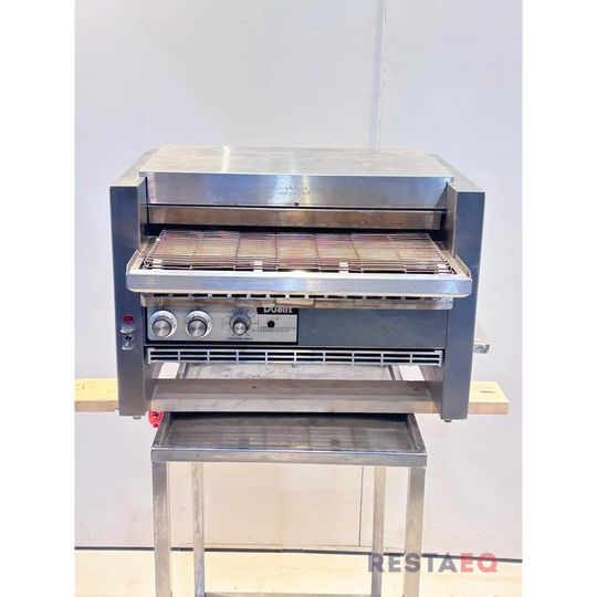 Rullarata leivänpaahdin - Dualit