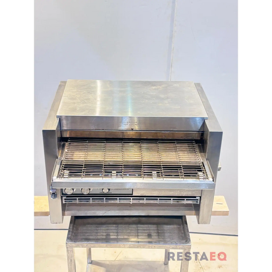 Rullarata leivänpaahdin - Dualit