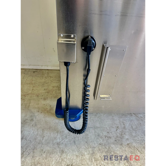 Ruoan kylmäkuljetusvaunu Blanco - Blanco