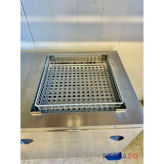 Ruoan kylmäkuljetusvaunu Blanco - Blanco