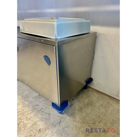 Ruoan kylmäkuljetusvaunu Blanco - Blanco