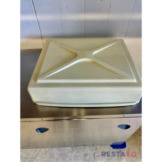 Ruoan kylmäkuljetusvaunu Blanco - Blanco