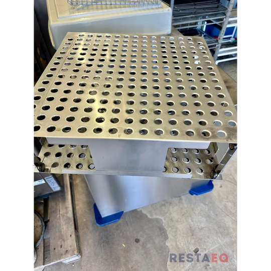 Ruoan kylmäkuljetusvaunu Blanco - Blanco