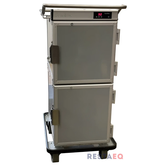 Ruoankuljetusvaunu Scanbox GLC44 - Scanbox