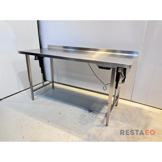 Sähkösäätöinen RST-pöytä 1700 - Metos