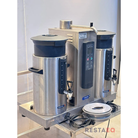 Säiliökahvinkeitin Metos CB2x5L - Metos