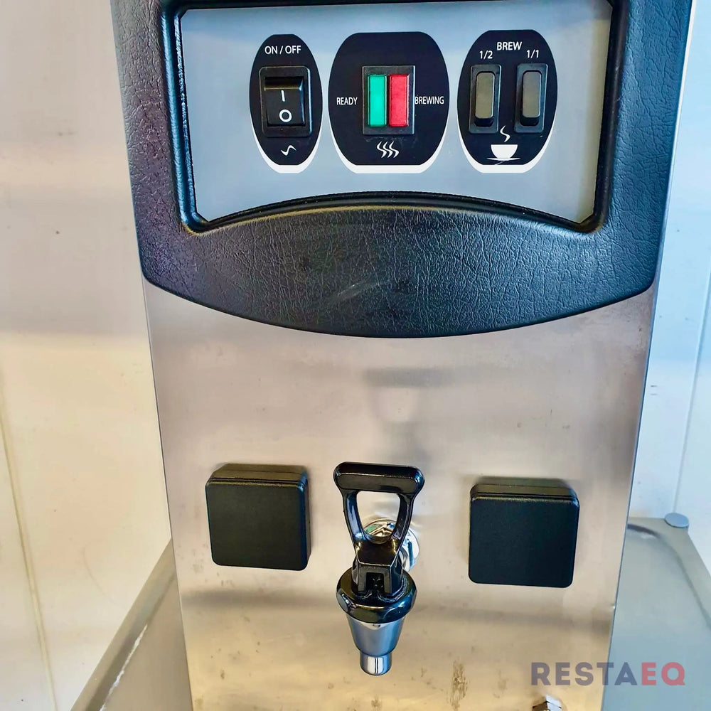 Säiliökahvinkeitin - RestaEQ