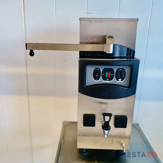 Säiliökahvinkeitin - RestaEQ