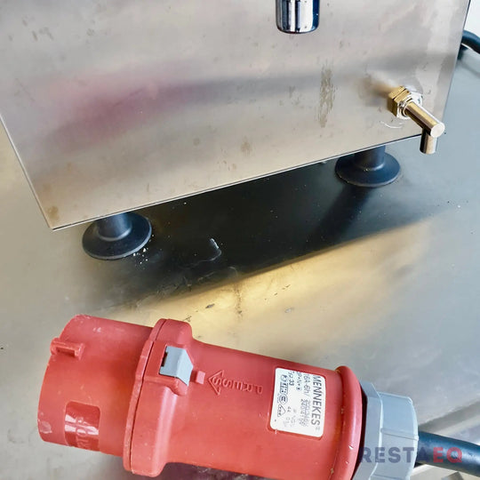 Säiliökahvinkeitin - RestaEQ