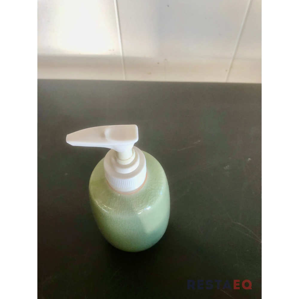 Saippua-annostelija Thai malli - RestaEQ