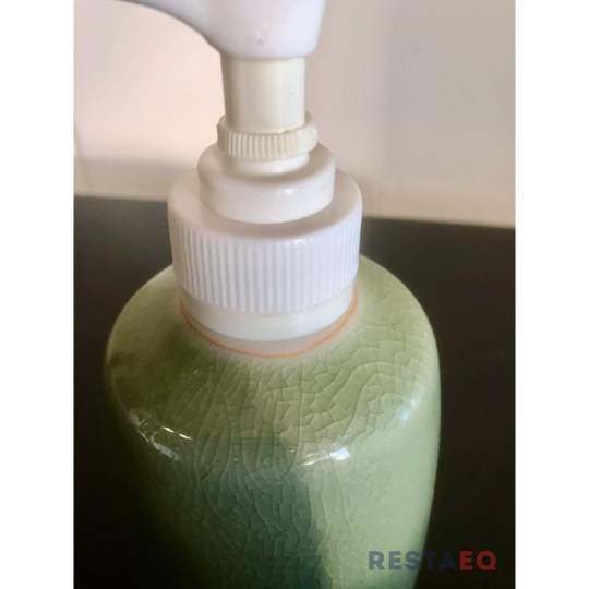 Saippua-annostelija Thai malli - RestaEQ