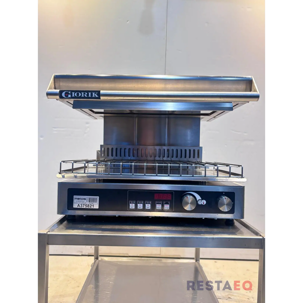 Salamanteri Giorik Hi-Lite SH30 - Giorik