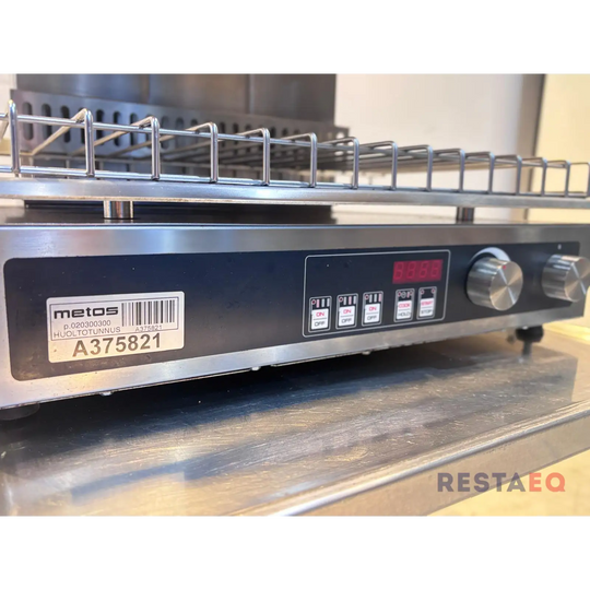 Salamanteri Giorik Hi-Lite SH30 - Giorik