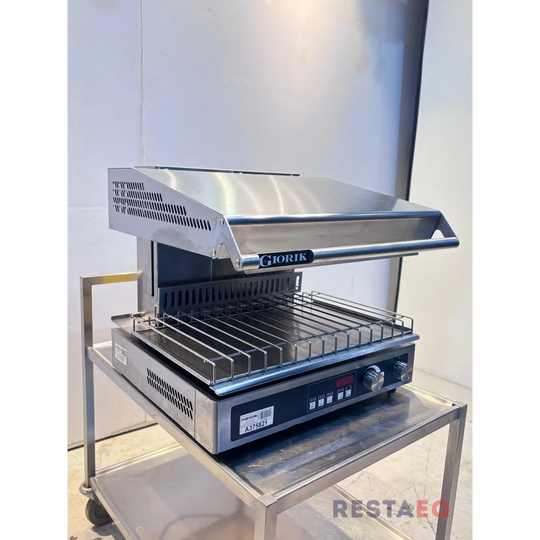 Salamanteri Giorik Hi-Lite SH30 - Giorik