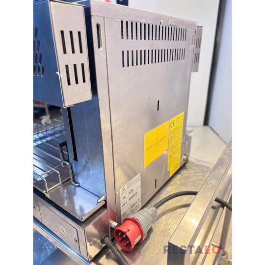 Salamanteri Giorik Hi-Lite SH30 - Giorik