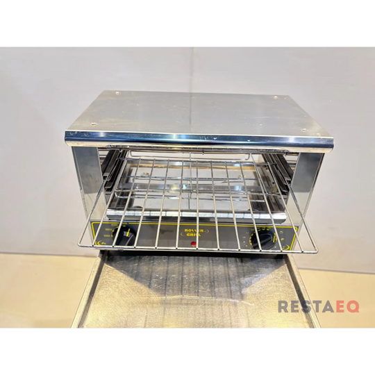 SALAMANTERI ROLLER GRILL BAR 1000 - Roller Grill