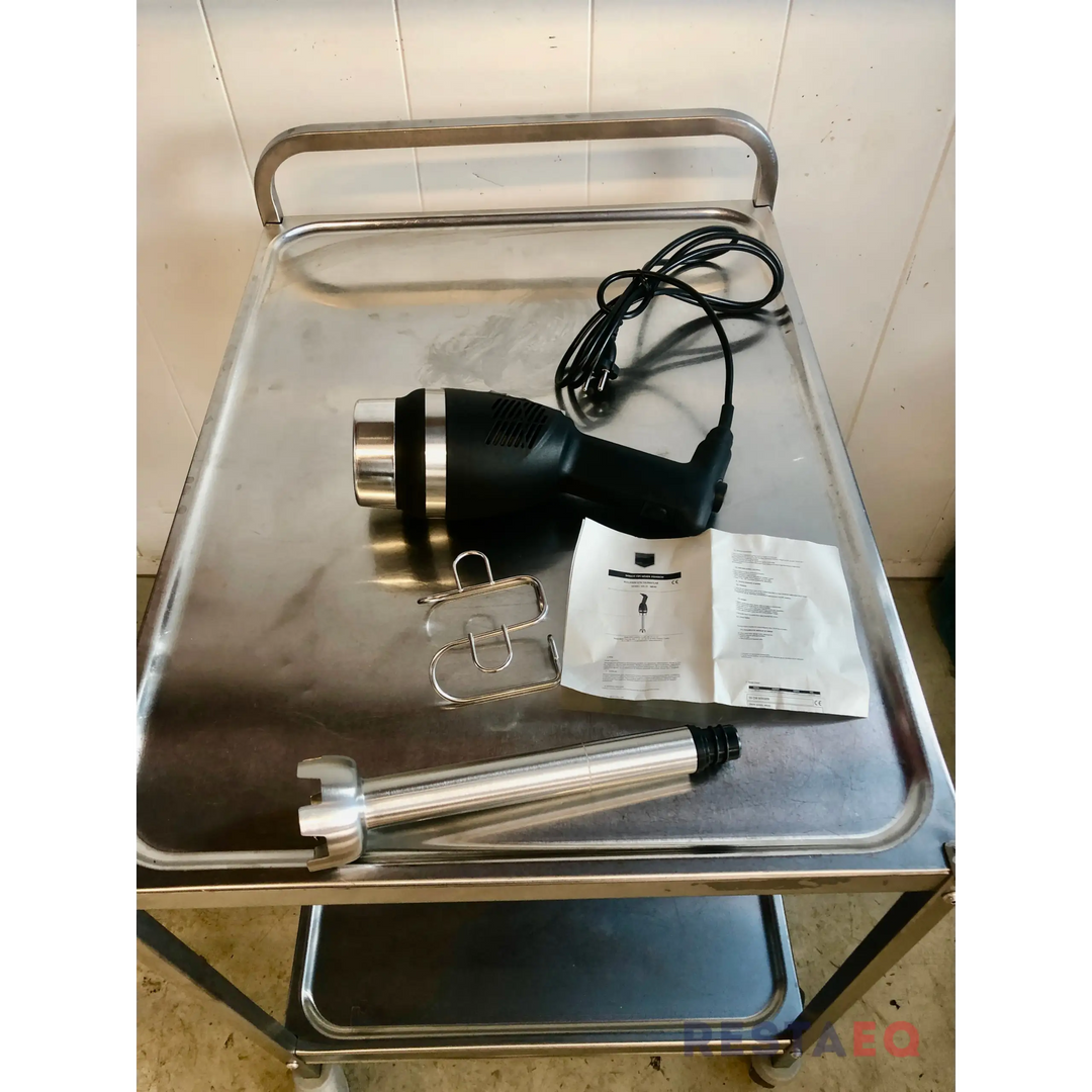 Sauvasekoitin 250 (mixer) - Viber