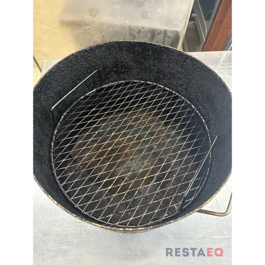 Savustuskattila - RestaEQ