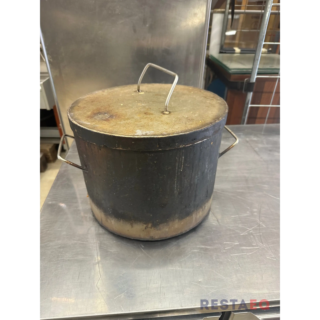 Savustuskattila - RestaEQ