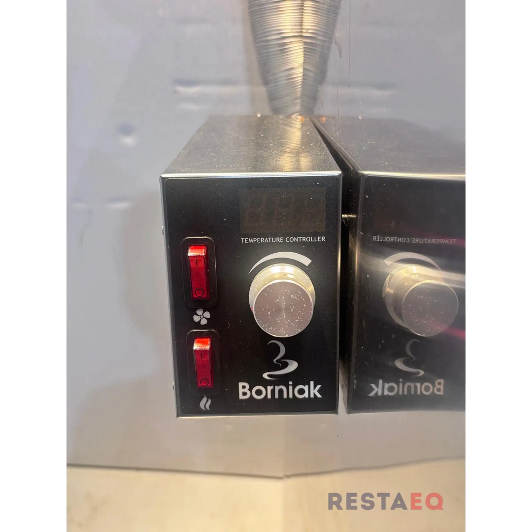 Savustusuuni Borniak UWDS-150 - Borniak