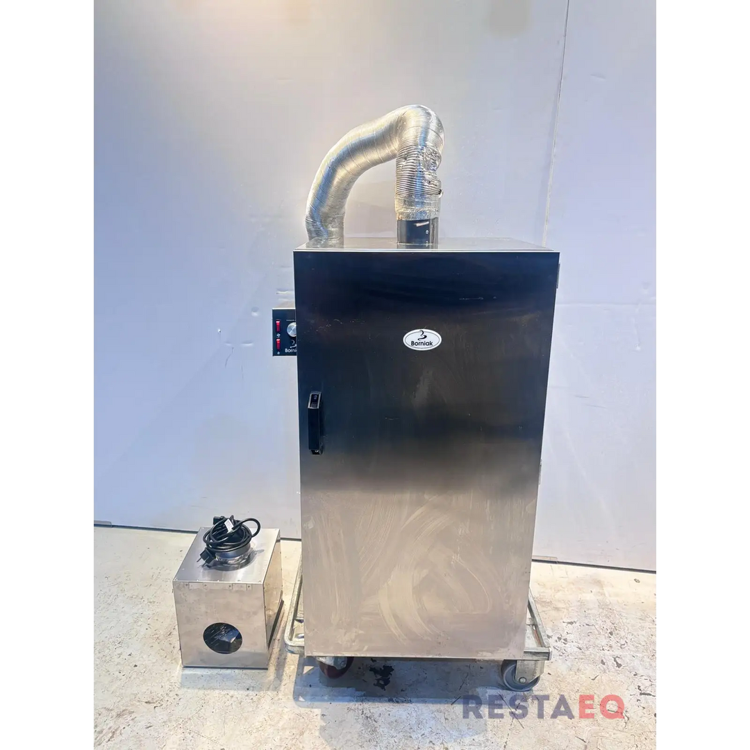 Savustusuuni Borniak UWDS-150 - Borniak