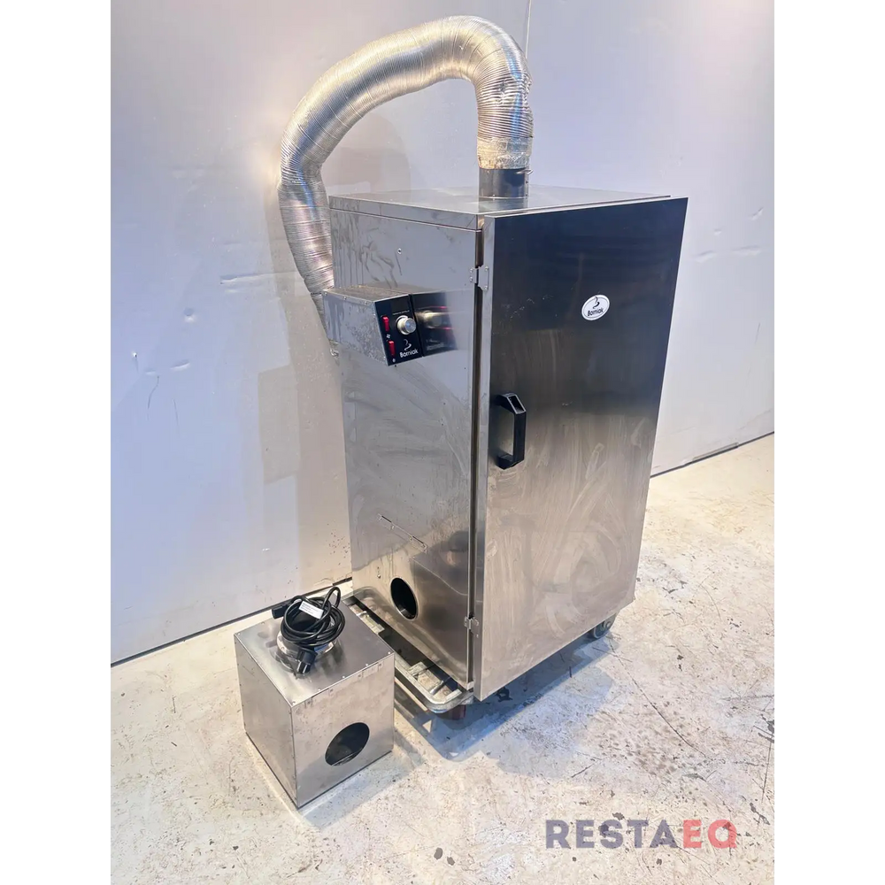 Savustusuuni Borniak UWDS-150 - Borniak