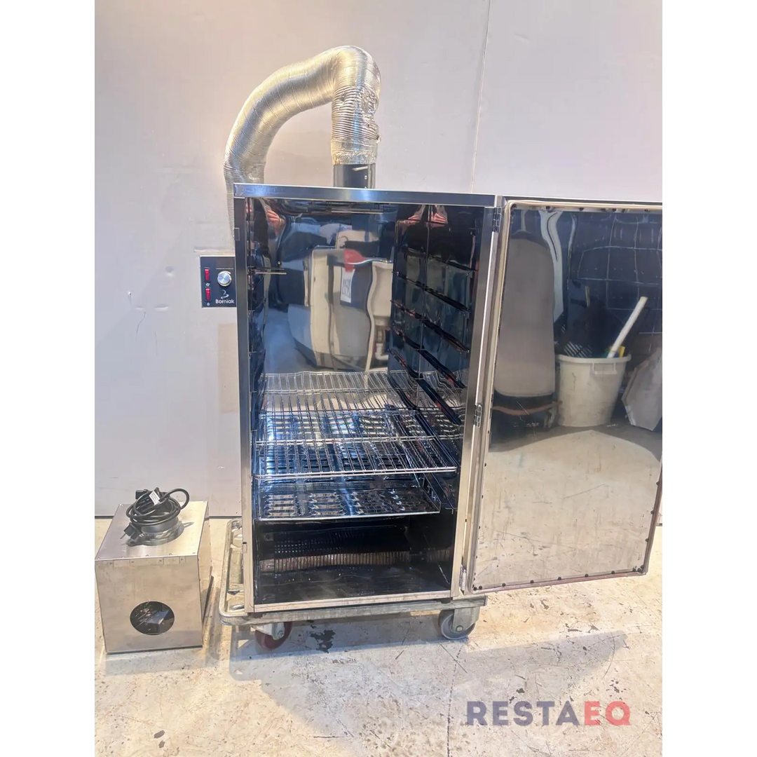 Savustusuuni Borniak UWDS-150 - Borniak