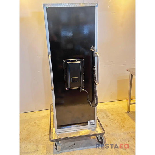 Scanbox lämpövaunu vaunutäytteinen Banquet Master 20 RAT