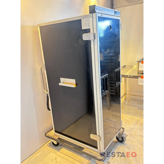 Scanbox lämpövaunu vaunutäytteinen Banquet Master 20 RAT