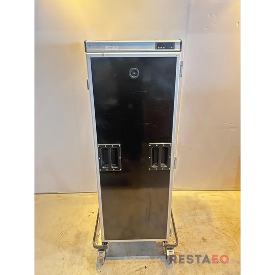 Scanbox lämpövaunu vaunutäytteinen Banquet Master 20 RAT