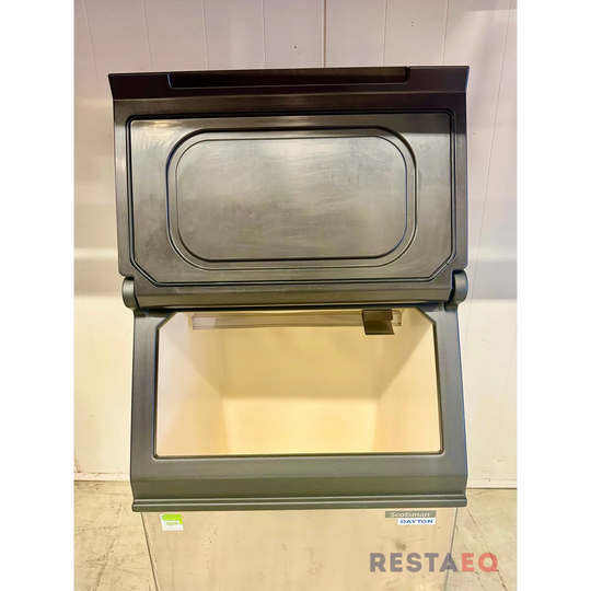 Scotsman jääpala-astia SB530 - Scotsman