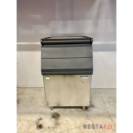 Scotsman jääpala-astia SB530 - Scotsman