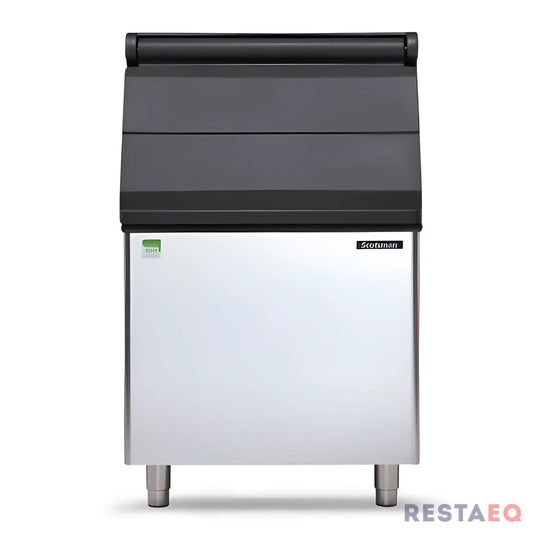 Scotsman jääpala-astia SB530 - Scotsman