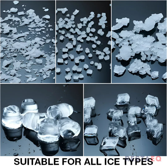 Scotsman jääpala-astia SB530 - Scotsman