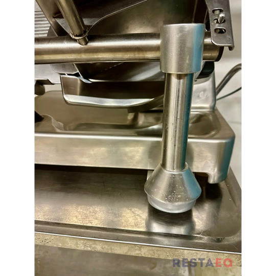 Siivutuskone 30cm terällä - RestaEQ