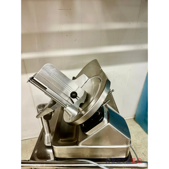 Siivutuskone 30cm terällä - RestaEQ