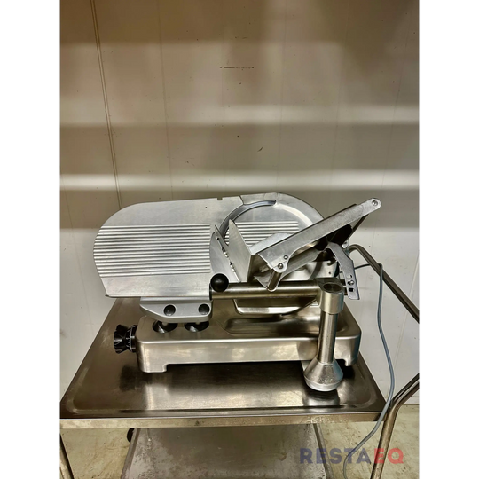 Siivutuskone 30cm terällä - RestaEQ