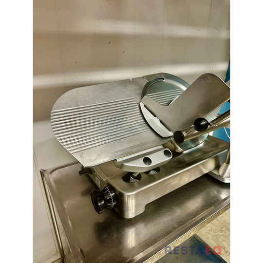 Siivutuskone 30cm terällä - RestaEQ