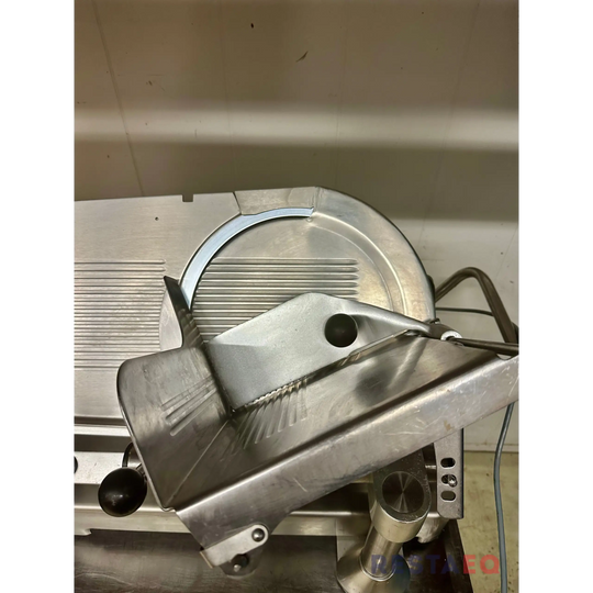 Siivutuskone 30cm terällä - RestaEQ