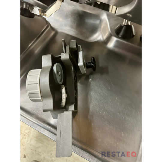 Siivutuskone 30cm terällä - RestaEQ