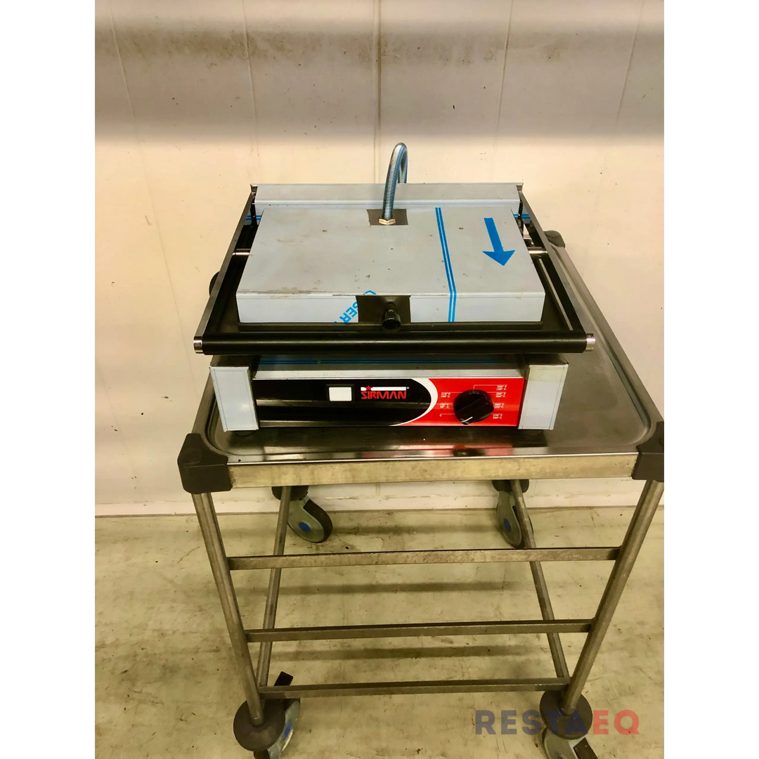 Sirman CortLL painoparila - Sirman