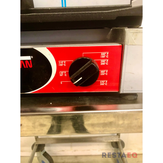 Sirman CortLL painoparila - Sirman