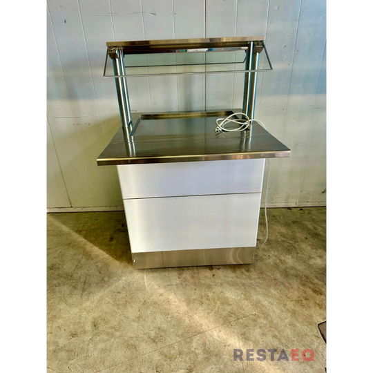 Skycold kylmäbuffa 800 - Skycold