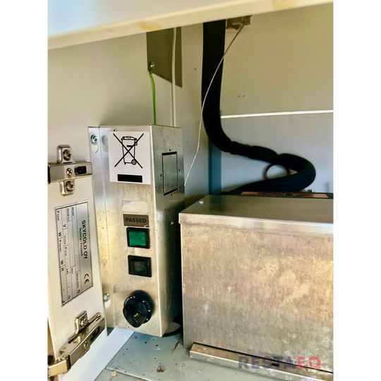 Skycold kylmäbuffa 800 - Skycold