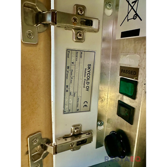 Skycold kylmäbuffa 800 - Skycold