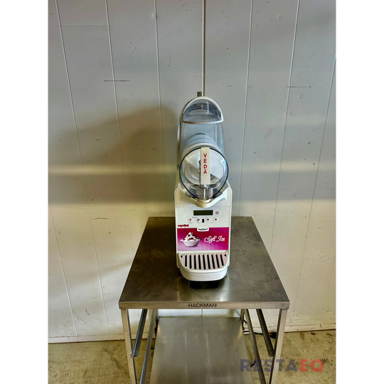 Slush kone Ugolini NG 6/1 6L - Ugolini