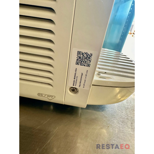 Slush kone Ugolini NG 6/1 6L - Ugolini