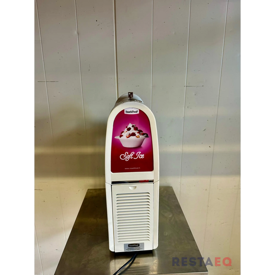 Slush kone Ugolini NG 6/1 6L - Ugolini