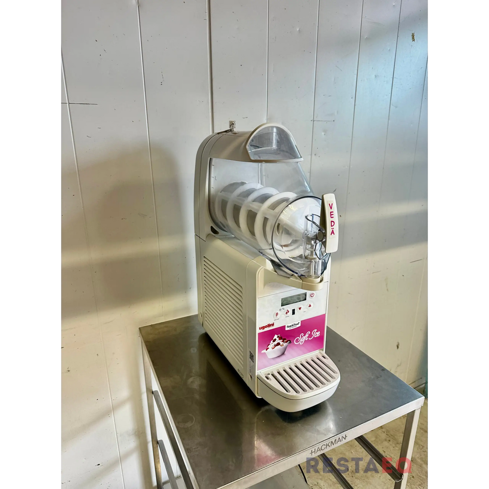 Slush kone Ugolini NG 6/1 6L - Ugolini